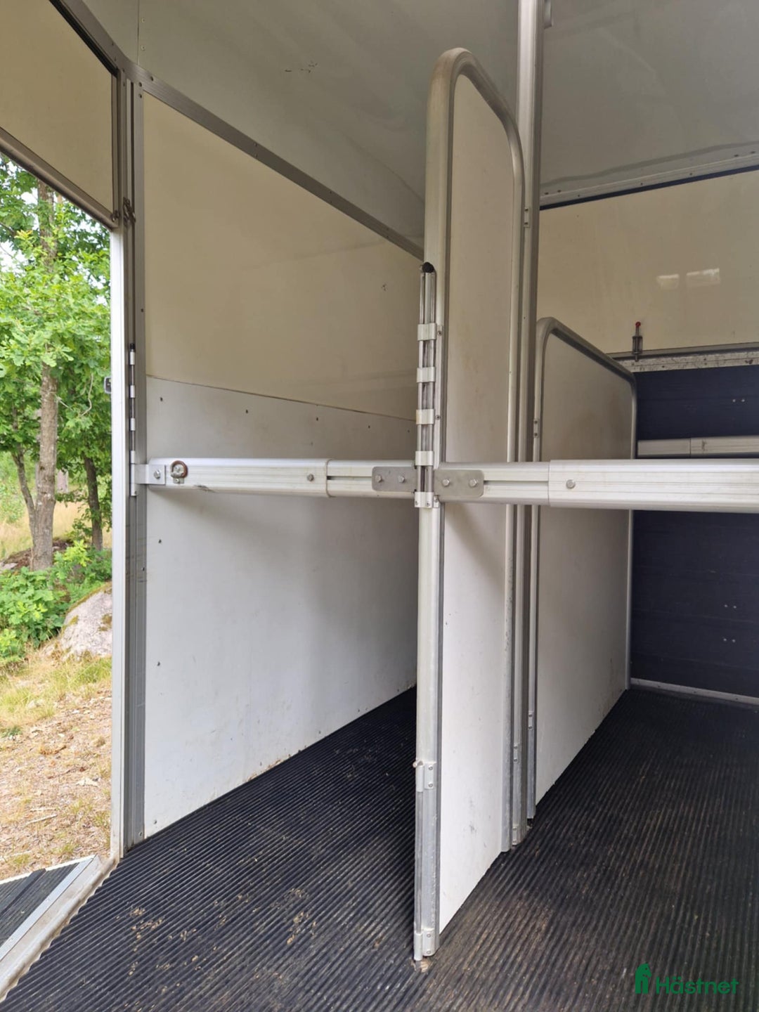 Hästtransporter  fordon & transport till salu: Umesläp BA45 i Kalmar - Annons 12