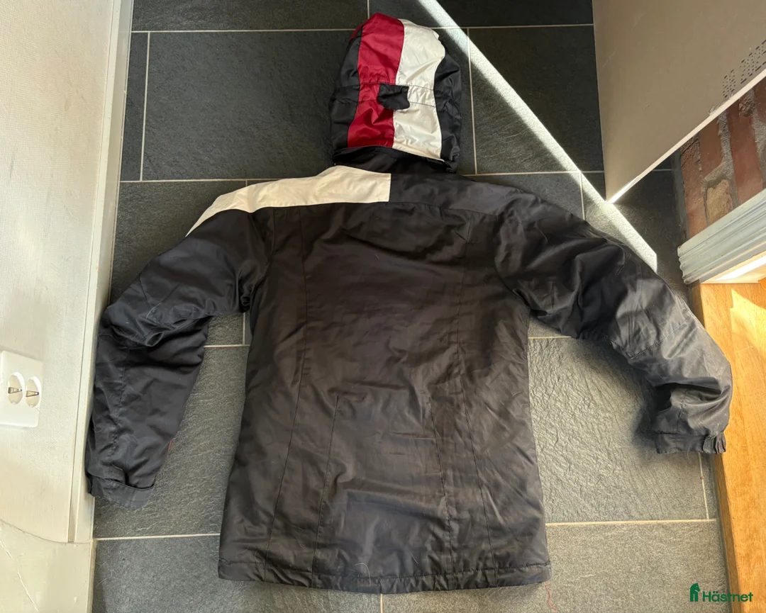 Jackor & Kavajer ryttarutrustning till salu: Kingsland jacka strl S - Annons 2