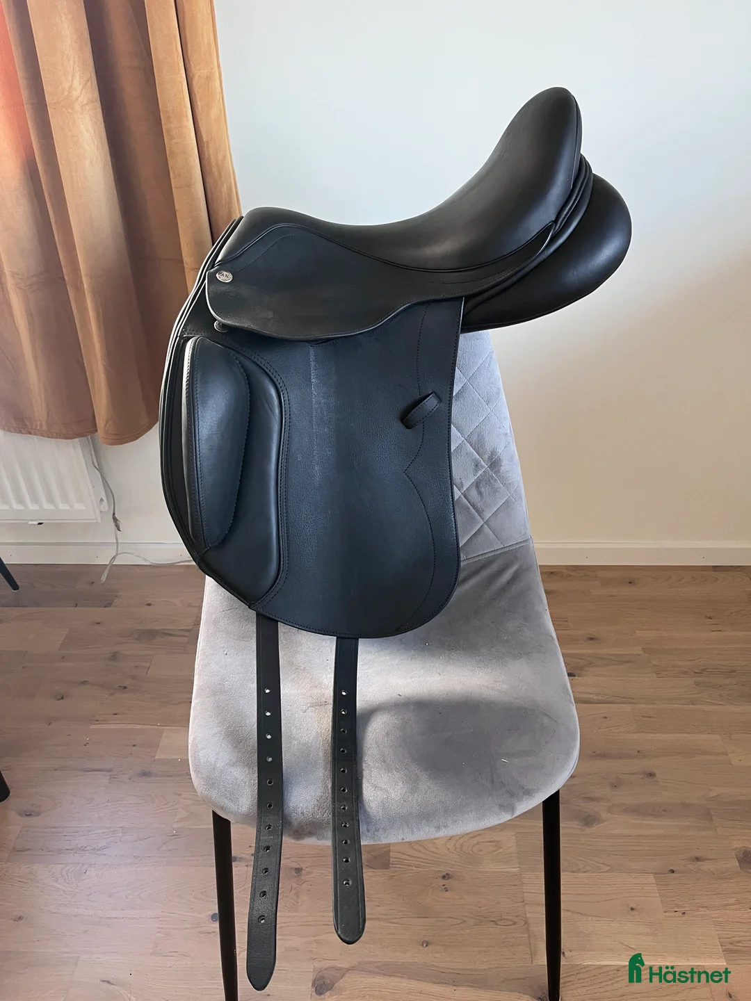 Sadlar hästutrustning till salu: Kemnevall DR Theia - Annons 1
