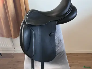 Sadlar hästutrustning Kemnevall DR Theia - Annons 8