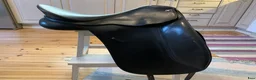 Sadlar hästutrustning till salu: Bates Maestro i Nynäshamn - Annons 3