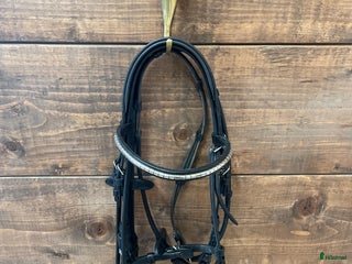 Träns hästutrustning till salu: Komplett träns (helt nytt!) i Offerdal - Annons 10