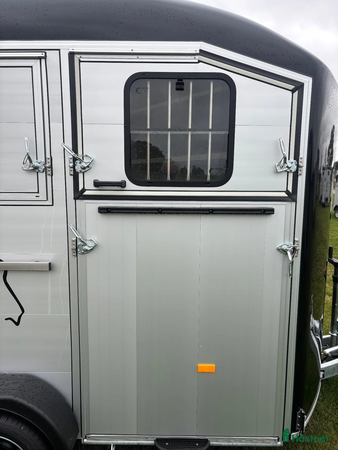 Hästtransporter  fordon & transport till salu: Cheval Maxi2  - Annons 2