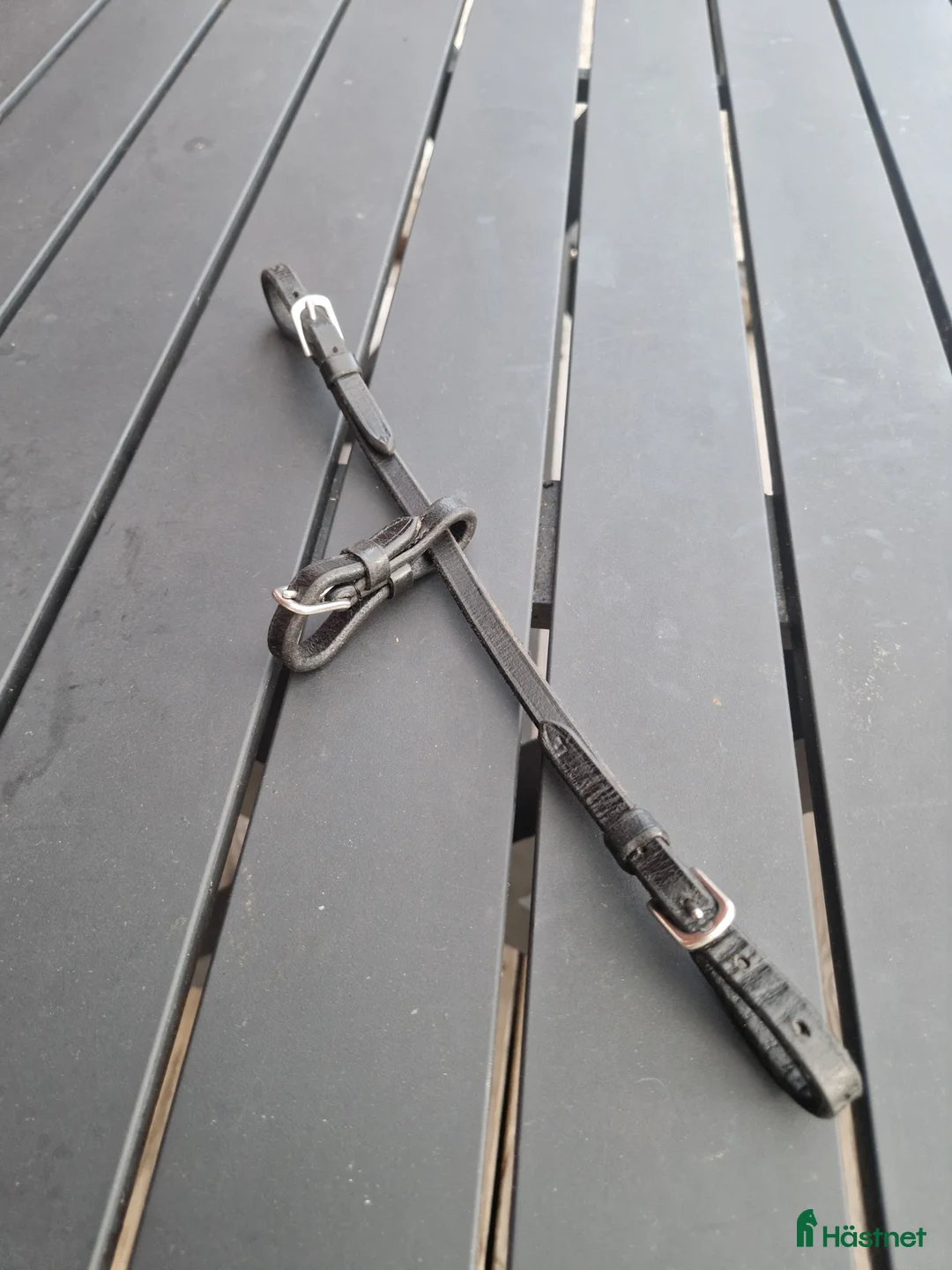 Träns hästutrustning till salu: Massor av träns och tränstillbehör  - Annons 27