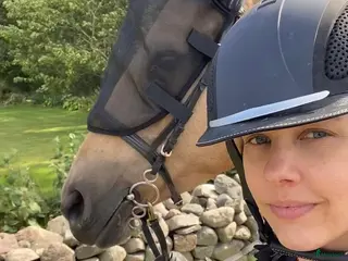 foderhäst Vill någon dela häst med mig? - Annons 1