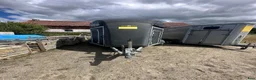 Hästtransporter  fordon & transport till salu: Humbaur Balios Aero bud mottages  - Annons 2