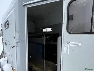 Hästtransporter fordon & transport till salu: Cheval Gold i Sundsvall - Annons 9