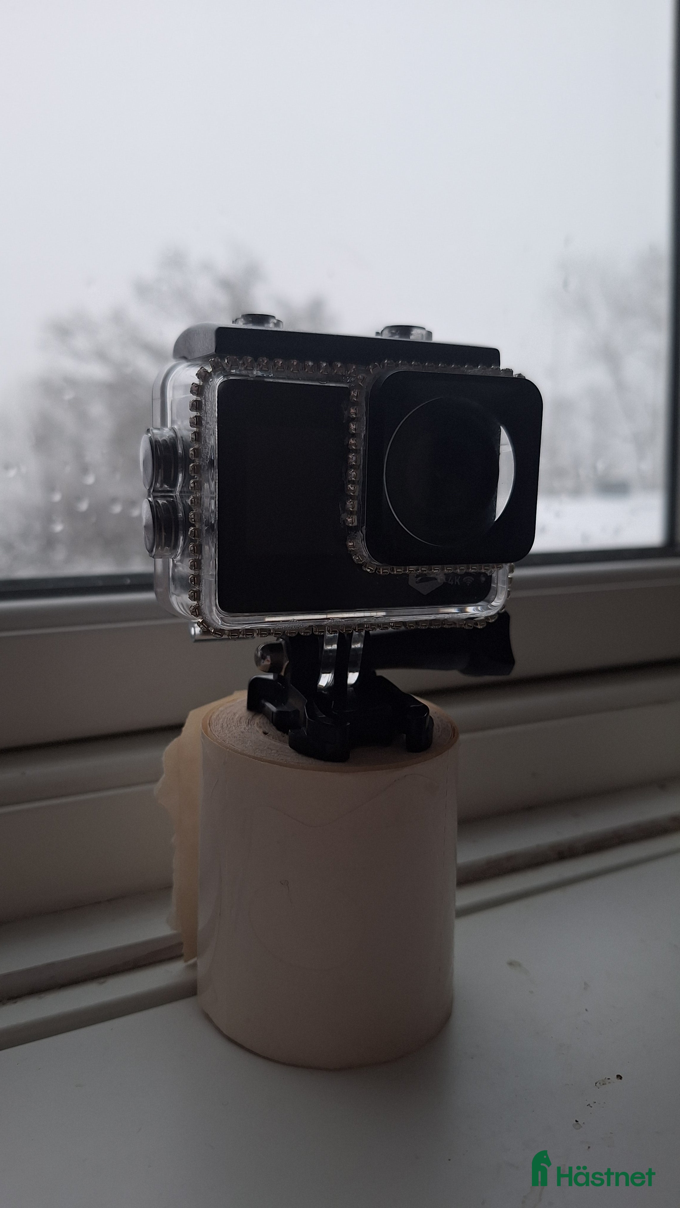 Övrig Ryttarutrustning ryttarutrustning till salu: Go-pro För bra pris!🌟 i Nora - Annons 16