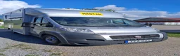 Hästlastbilar  fordon & transport till salu: Hästlastbil B-kort 2011 - Annons 1