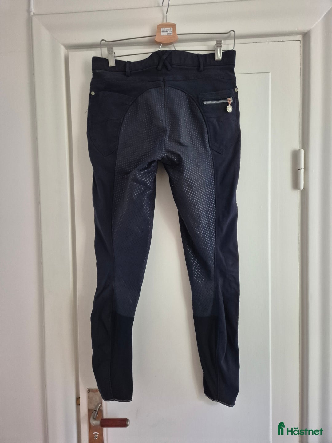 Ridbyxor ryttarutrustning till salu: Pikeur-ridbyxor  i Uppsala - Annons 2