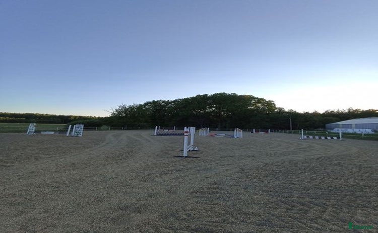  stallplats i Tungelsta - Annons 12