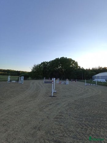 stallplats i Tungelsta - Annons 12