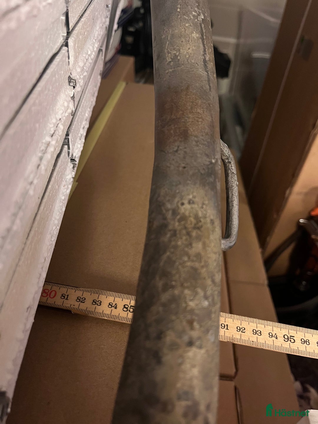 Körvagnar körning till salu: Rockard modell lite högre i Tidaholm - Annons 13