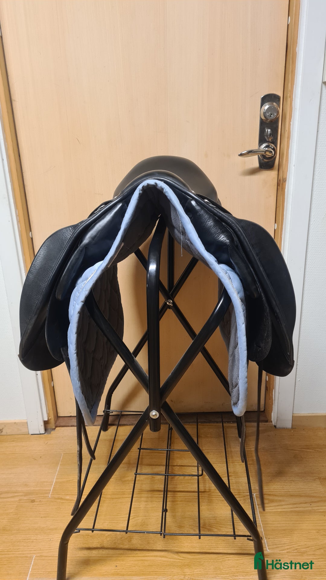 Sadlar hästutrustning till salu: Ergo X2 Trude i Hamneda - Annons 3