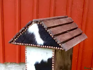 Stallinredning, stängsel & gård övrig utrustning till salu: Sadelbockar - Annons 3