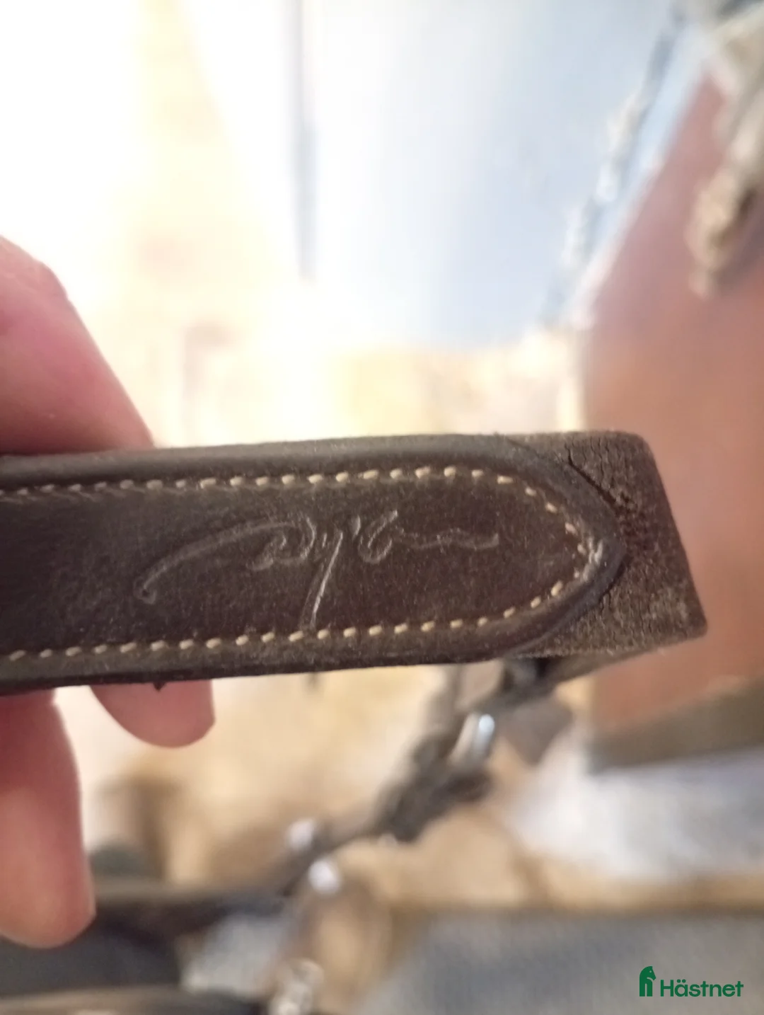 Övrig Hästutrustning hästutrustning till salu: Dyon förbygel i Heberg - Annons 3