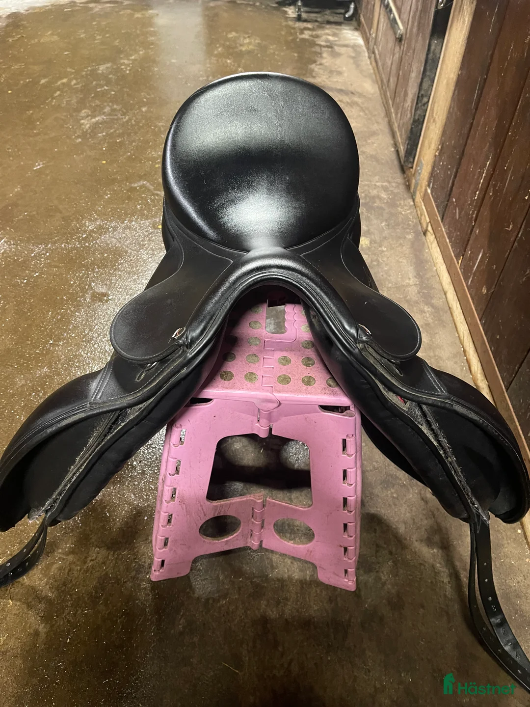 Sadlar hästutrustning till salu: Sadel  i Alsterbro - Annons 7