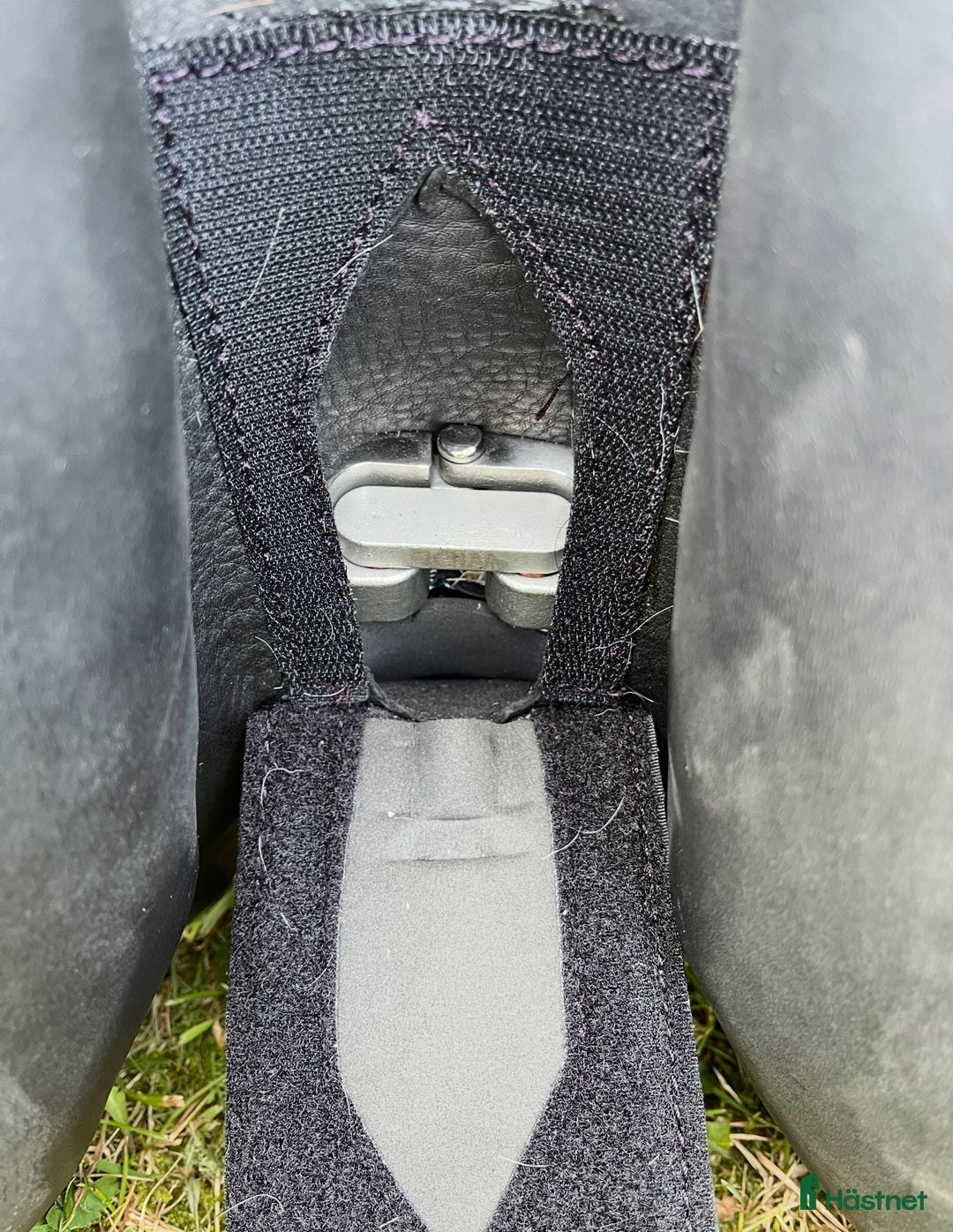 Sadlar hästutrustning till salu: Dressyrsadel SC Ariel | UG system valfri bomvidd  i Gällstad - Annons 8