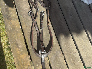 Övrig Hästutrustning hästutrustning till salu i Jönköping - Annons 16