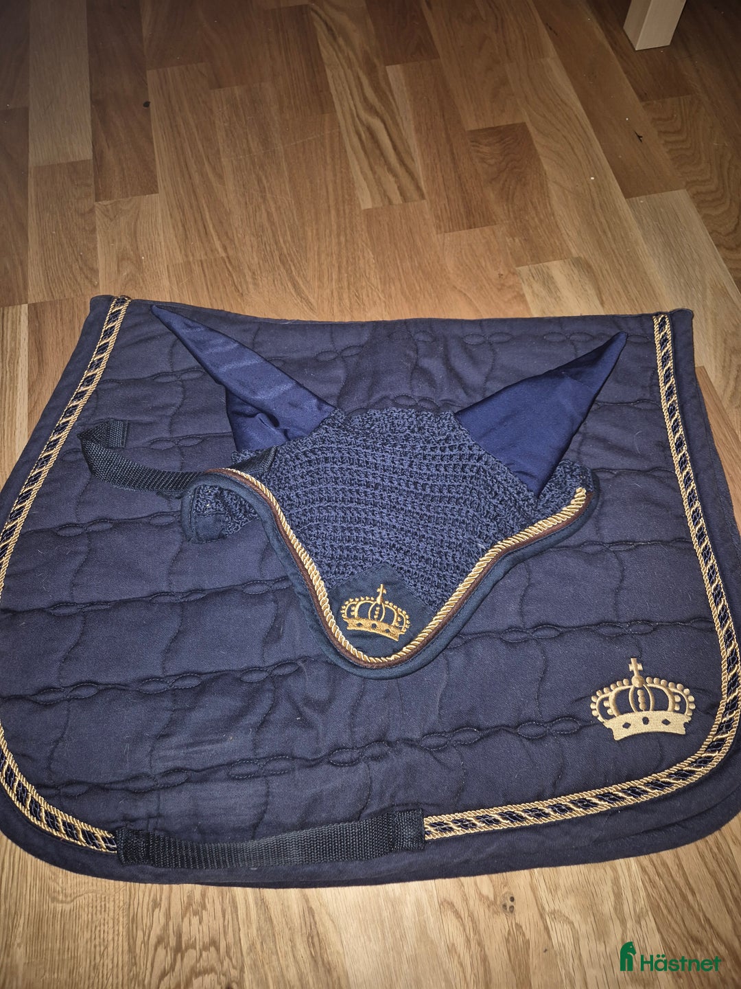 Schabrak & Vojlockar hästutrustning till salu: Jh collection  i Nybro - Annons 1