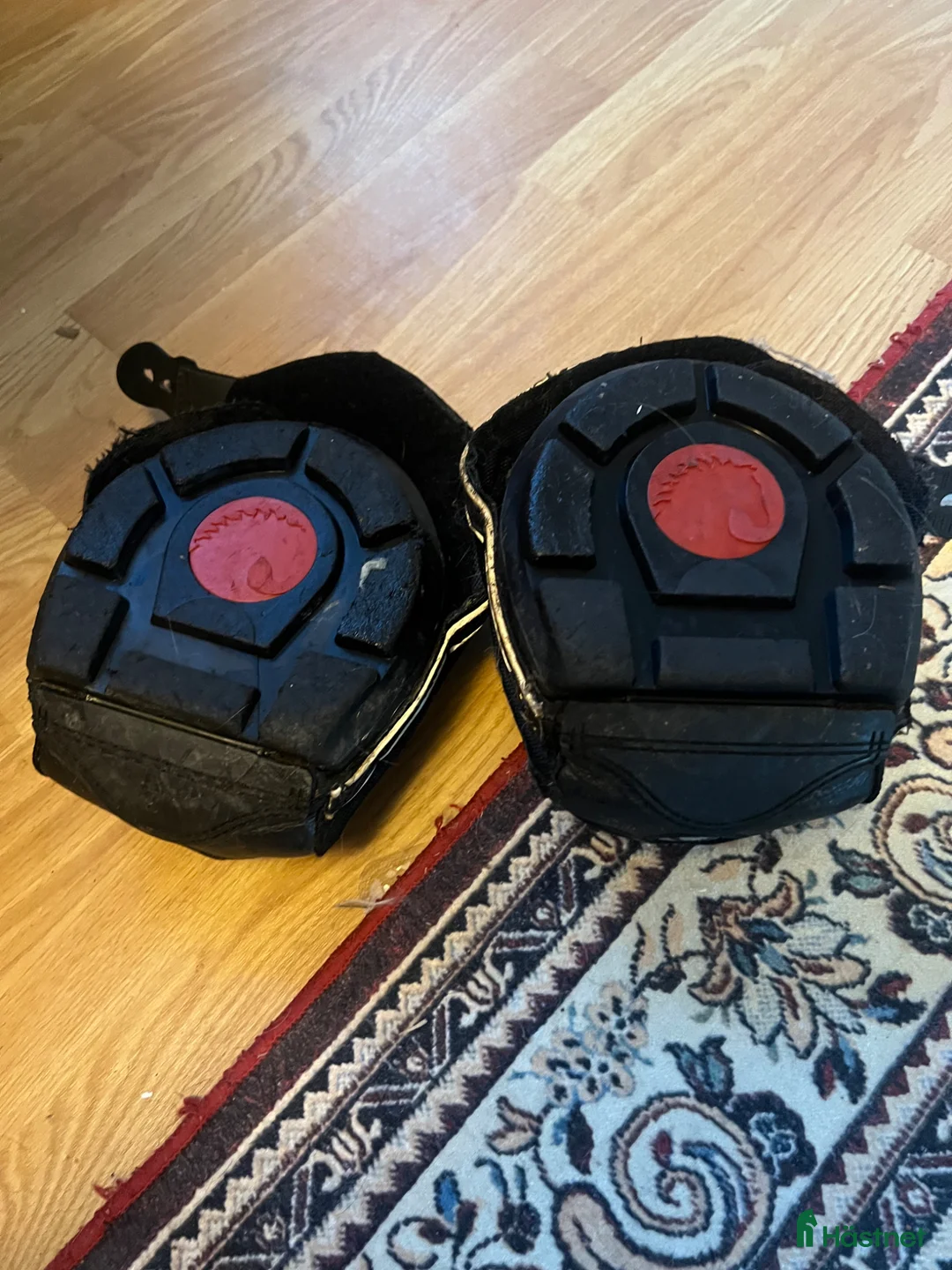 Övrig Hästutrustning hästutrustning till salu: Cavallo hoof boots - Annons 2