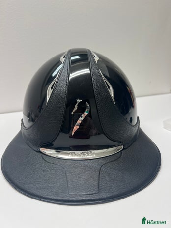 Hjälmar ryttarutrustning till salu: Antares hjälm i Skanör - Annons 14