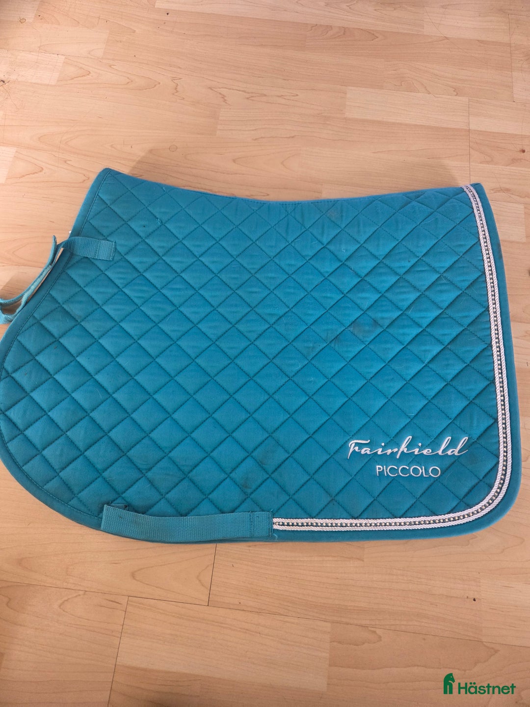 Schabrak & Vojlockar hästutrustning till salu: Häst grejer  i Ulrika - Annons 7