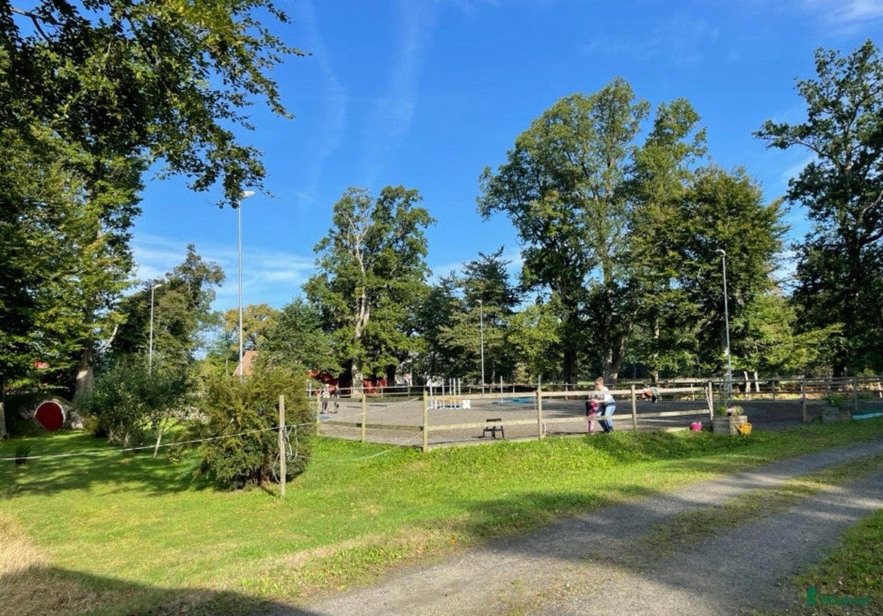  stallplats Två boxplatser på stall Rydbolund i Tollarp - Annons 6