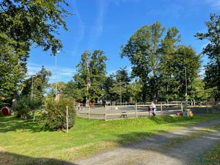 stallplats Två boxplatser på stall Rydbolund i Tollarp - Annons 12