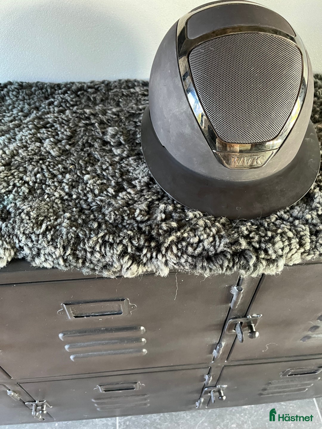 Hjälmar ryttarutrustning till salu: Kask hjäm i Bromölla - Annons 2