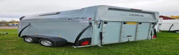 Hästtransporter  fordon & transport till salu: CHRIST MEGA CORAL - Annons 6