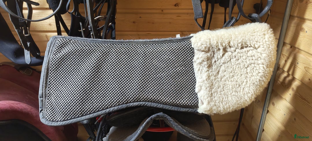 Sadlar hästutrustning till salu: Barefoot Lexington  i Härnösand - Annons 7