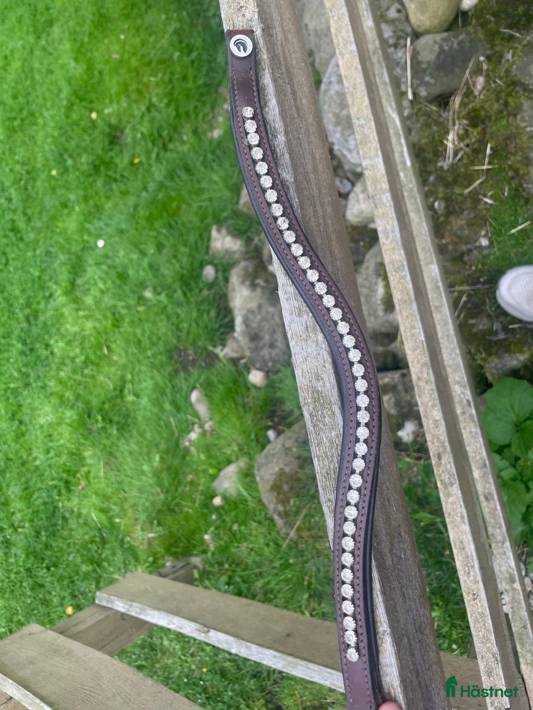 Övrig Hästutrustning hästutrustning till salu: Lägg bud  - Annons 9