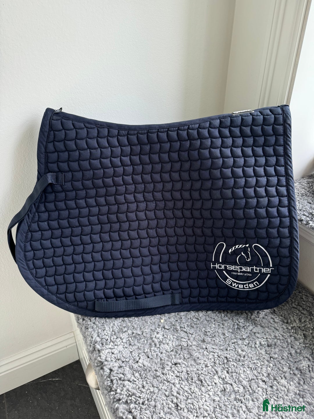 Schabrak & Vojlockar hästutrustning till salu: Schabrak - Annons 3