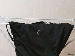 Sadeltillbehör hästutrustning till salu: HITCH sadelöverdrag i Haninge - Annons 15