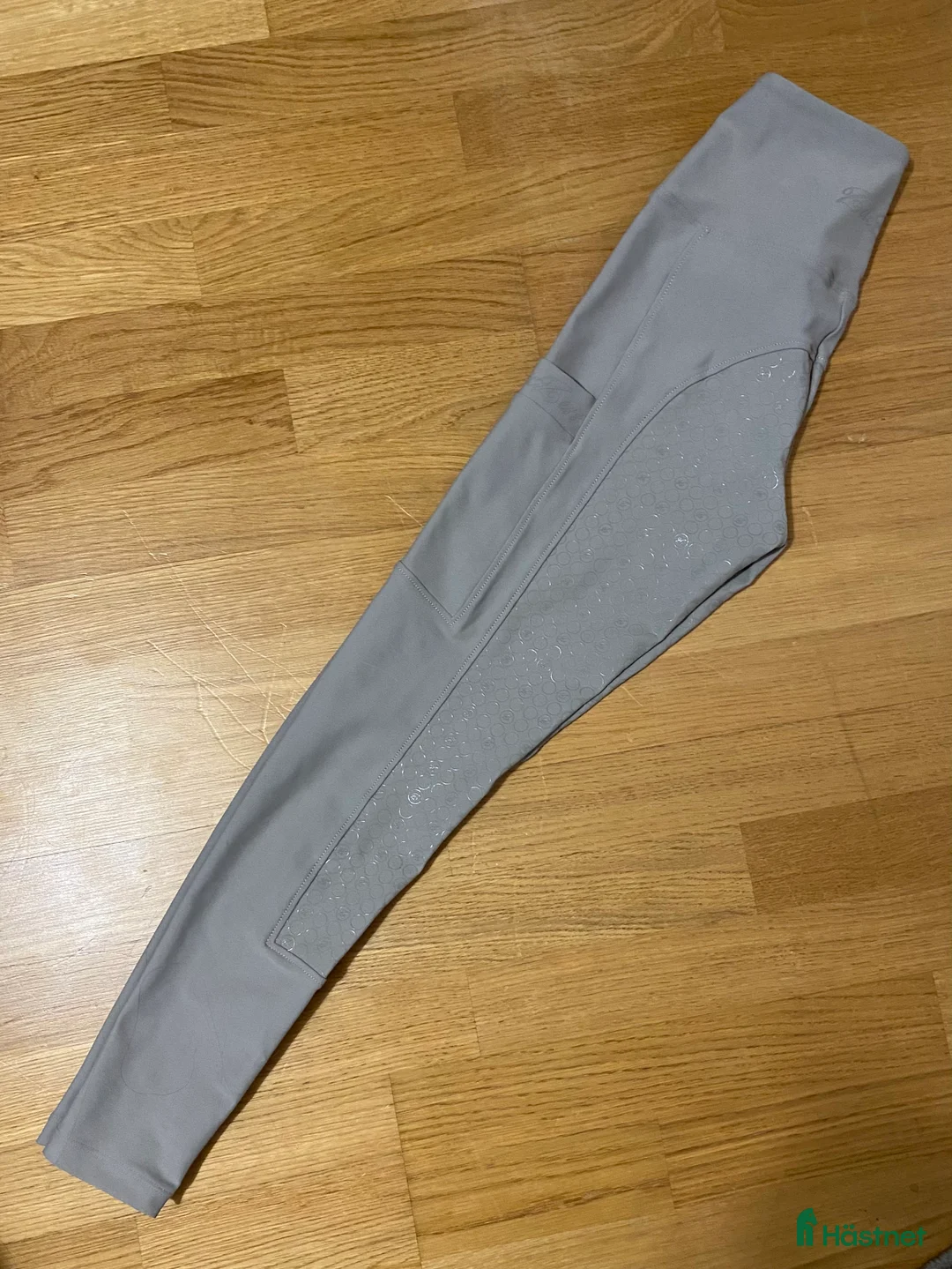 Ridbyxor ryttarutrustning till salu: Nya Zaczess ridthights stl S i Umeå - Annons 3