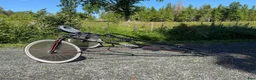 Travsulkys trav till salu: Säkerhetssulky - Annons 4
