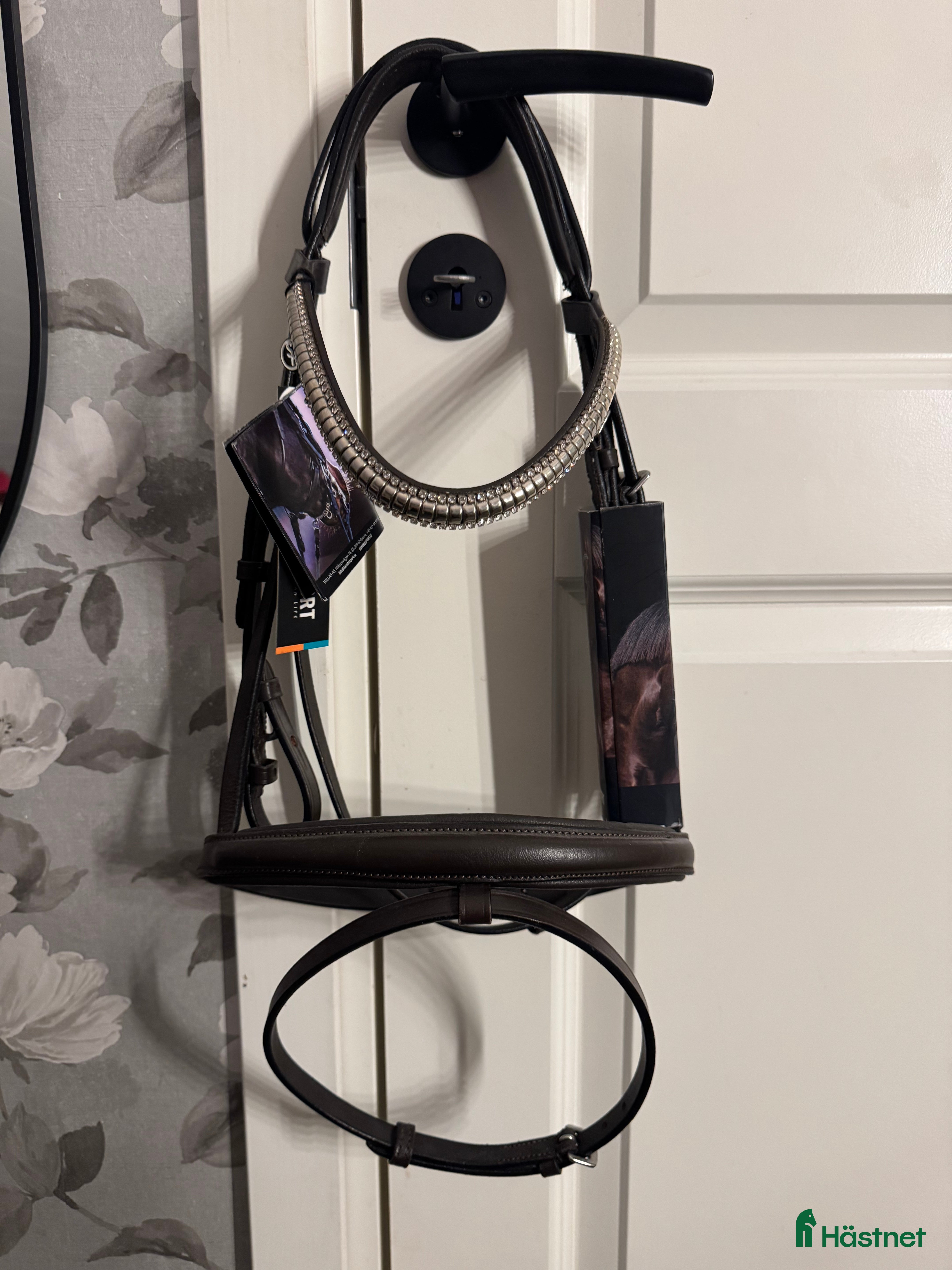 Träns hästutrustning till salu: Helt nytt träns i Blåsmark - Annons 2