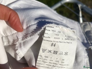 Ridbyxor ryttarutrustning till salu: Pikeur Candela 42L (84) i Sollefteå - Annons 8