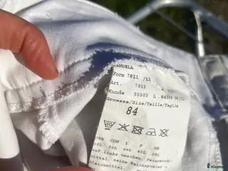 Ridbyxor ryttarutrustning till salu: Pikeur Candela 42L (84) - Annons 5