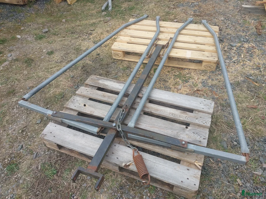 Körvagnar körning till salu: Parrede/parskakel - Annons 2