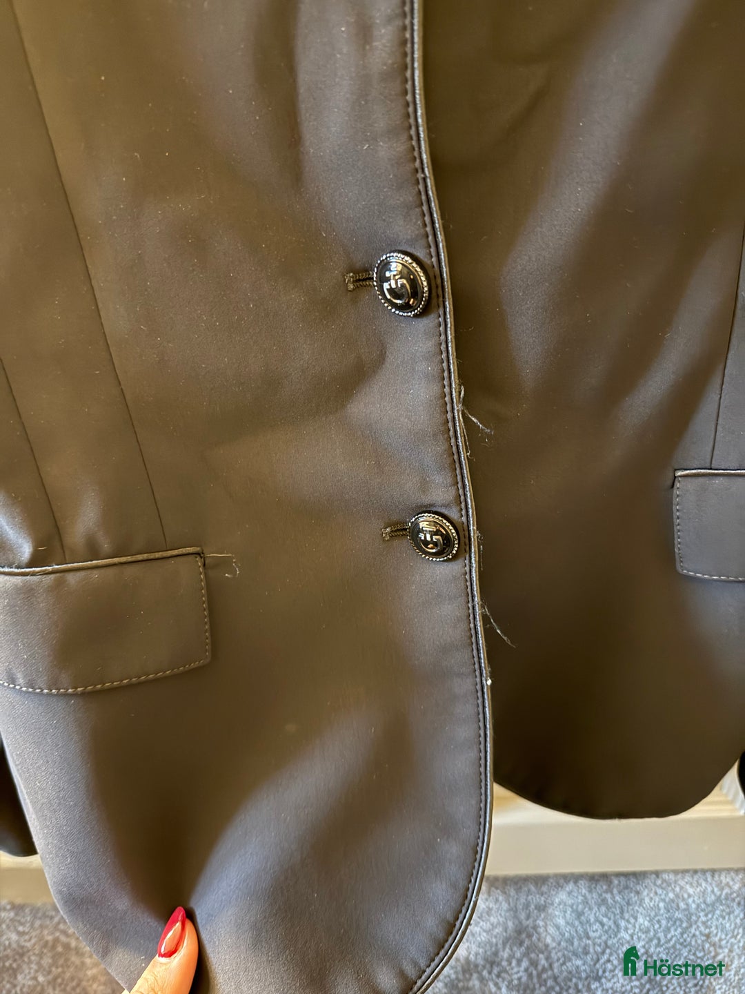 Jackor & Kavajer ryttarutrustning till salu: Cavalleria Toscana kavaj i Kungsbacka - Annons 3