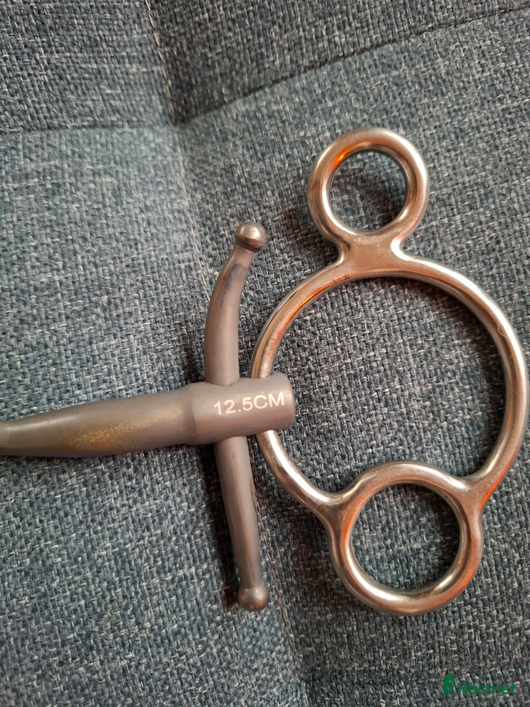 Bett hästutrustning till salu: Fager Carl universal  i Uddevalla - Annons 3