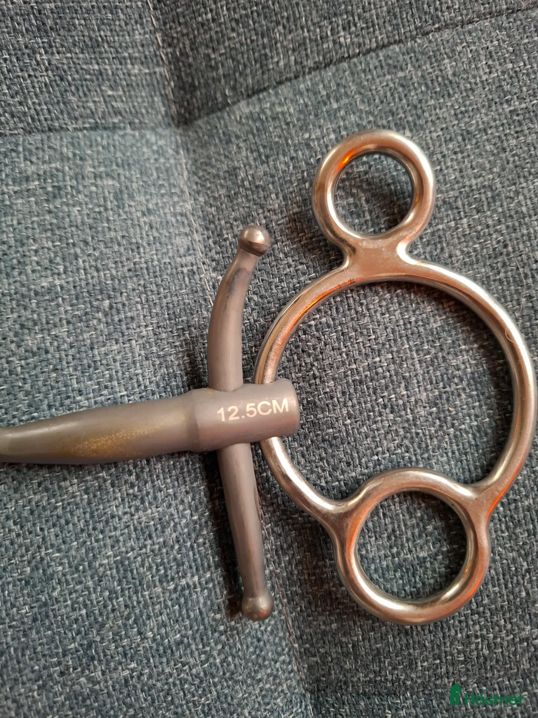 Bett hästutrustning till salu: Fager Carl universal  i Uddevalla - Annons 3