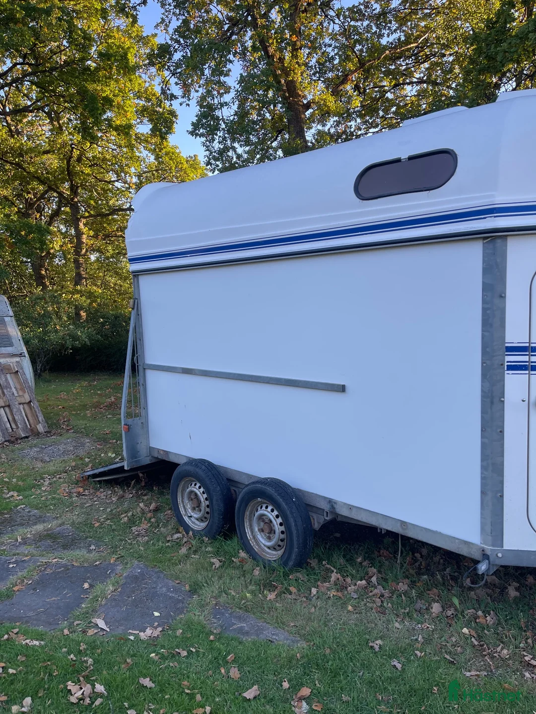 Hästtransporter  fordon & transport till salu: 3 hästtransporter bytes  i Trollhättan - Annons 2