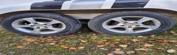 Hästtransporter  fordon & transport till salu: Umesläp BA45 Alugolv, fronturlastning, földörrar - Annons 17