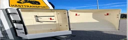 Hästtransporter  fordon & transport till salu: Värmlandsvagnen Classic - 21 - Annons 5