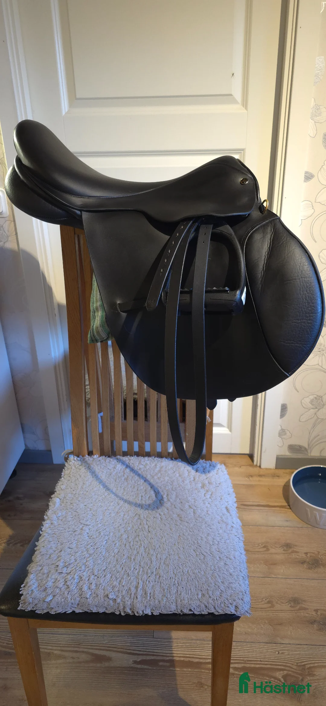 Sadlar hästutrustning till salu: Morris and nolan  - Annons 2