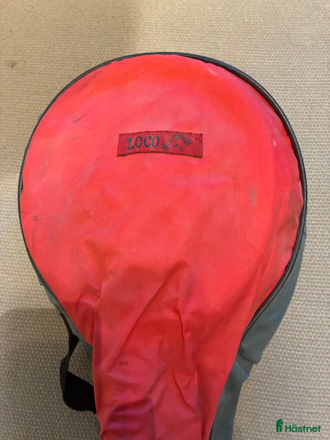 Övrig utrustning övrig utrustning till salu: Polocross stick i Högsäter - Annons 6