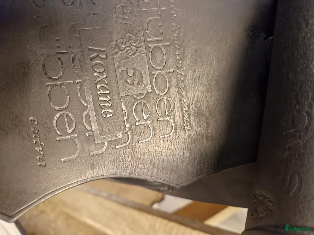 Sadlar hästutrustning till salu: Stubben i Kalix - Annons 8